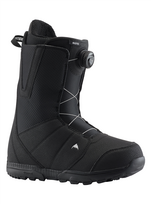 BURTON Moto Boa black 27WIN boots
