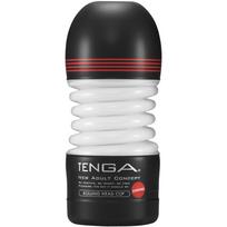 Tenga Rolling Head Strong vienkartinis masturbatorius 15,5 cm