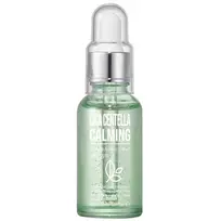 ESFOLIO_Cica Centella Calming Ampoule raminanti veido ampulė 30ml