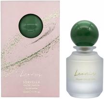 Kvepalai Sorvella Galaxy Collection Leonis Eau De Parfum SOR91333, įkvėpti aromato Givenchy – Ange ou Démon Le Secret, 50 ml