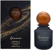 Kvepalai Sorvella Galaxy Collection Cocoon Eau De Parfum SOR91340, įkvėpti aromato Carolina Herrera – Bad Boy, 50 ml