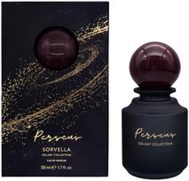 Kvepalai Sorvella Galaxy Collection Perseus Eau De Parfum SOR91339, įkvėpti aromato Giorgio Armani – Stronger With You, 50 ml
