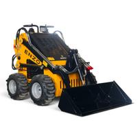 Ratinis mini krautuvas ENZO HTS280, YOUP192 – dyzelinis