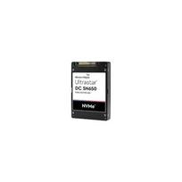 SSD diskas WD 2.5" U.3 ULTRASTAR SN650 15.36TB (PCIe 4.0/NVMe)(Di) | 0TS2375 | 0829686008533