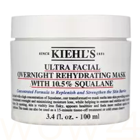 Kiehl's Kiehl's Ultra Facial Overnight Face Mask 100 ml