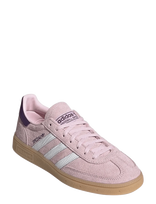 Adidas Originals - Handball Spezial W - Sportiniai žemapadžiai sportbačiai - Rožinė