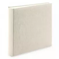 Albumas GOLDBUCH 31605 Summertime beige 30x31/100psl | balti lapai | kampučiai/lipdukai | knyginio rišimo [V]