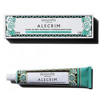 Benamor Alecrim Purifying Hand Cream Rankų kremas 50 ml
