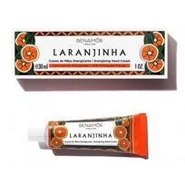 Benamor Laranjinha Energizing Hand Cream Rankų kremas 30 ml