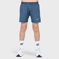 SHORT BULLPADEL CECLAVIN JR 26I AZUL ATOMICO (10)