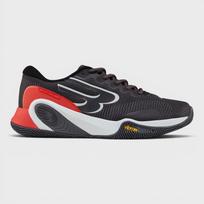 TRAINERS BULLPADEL HACK VIBRAM 26I ASFALTO (43 1/2)