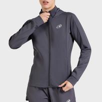 SWEATSHIRT BULLPADEL OTALO ASFALTO (S)