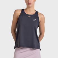 T-SHIRT BULLPADEL OLENE ASFALTO (S)