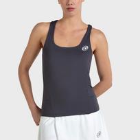 T-SHIRT BULLPADEL ONEDA ASFALTO (XS)