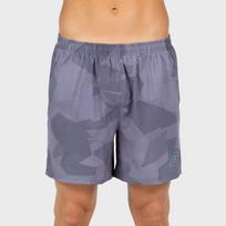 SHORT BULLPADEL MOREL ASFALTO (M)