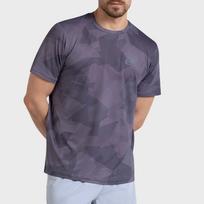 T-SHIRT BULLPADEL MAREL ASFALTO (M)