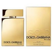 The One for Men Gold EDT