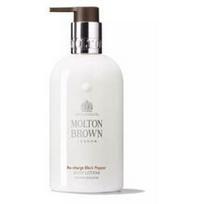 Re-charge Black Pepper Body Lotion - Tělové mléko