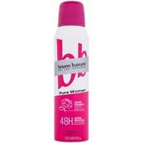 Pure Woman Sparkling Mango & Peony Antiperspirant