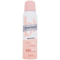 Woman Delicate Peach & Musk Antiperspirant