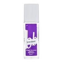 Magic Woman Deodorant