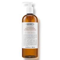Calendula Deep Cleansing Foaming Face Wash - Deep cleansing gel