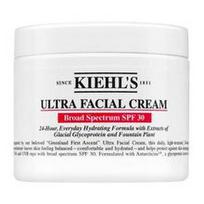 Ultra Facial Cream SPF 30 - Light moisturizing cream with a protection factor