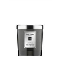 Myrrh & Tonka Candle