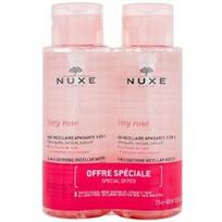 Very Rose 3-In-1 Soothing
