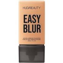 HUDA BEAUTY - EEasy Blur Natural Airbrush Makiažo pagrindai 30 ml Nr. 330N Butter Pecan