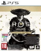 Ghost of Yotei Complete Edition PS5