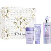 Kérastase - Blond Absolu Holiday Set Plaukų priežiūros rinkiniai 1 pieces unisex