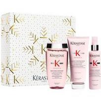 Kérastase - Genesis Weakened Hair Trio Routine Plaukų priežiūros rinkiniai 1 pieces unisex