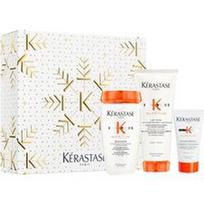 Kérastase - Nutritive Holiday Trio Set Plaukų priežiūros rinkiniai 1 pieces unisex