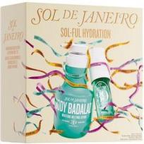 Sol de Janeiro - Sol-Ful Hydration Dovanų rinkiniai 1 pieces unisex