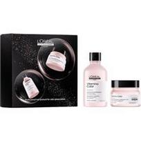 L´Oréal Professionnel Paris - Vitamino Color DUO (Shampoo 300ml & Mask 250ml) Plaukų priežiūros rinkiniai 1 pieces unisex