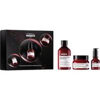 L´Oréal Professionnel Paris - Vitamino Color Spectrum TRIO (Shampoo 300ml + Mask 250ml + Serum 50ml) Plaukų priežiūros rinkiniai 1 pieces unisex