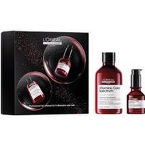 L´Oréal Professionnel Paris - Vitamino Color Spectrum DUO (Shampoo 300ml & Serum 50ml) Plaukų priežiūros rinkiniai 1 pieces unisex