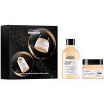 L´Oréal Professionnel Paris - Absolut Repair DUO (Shampoo 300 ml & Mask 250 ml) Plaukų priežiūros rinkiniai 1 pieces unisex