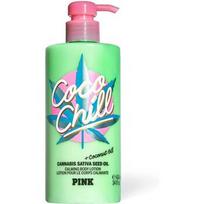 Pink Coco Chill Tělové mléko