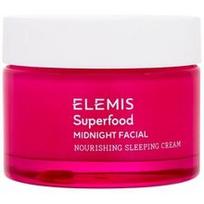 Superfood Midnight Facial Nourishing Sleeping Cream - Vyživující noční pleťový krém