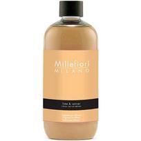 Natural Lime & Vetiver Refill - Náplň do difuzéru