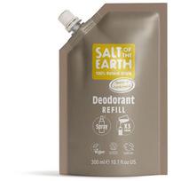 Ambra & Santal Deodorant Refill - Náplň deodorantu ve spreji