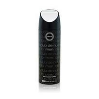 Club De Nuit Man Deospray