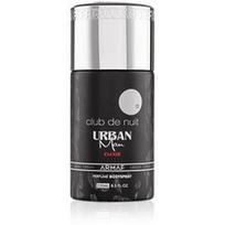 Club De Nuit Urban Man Elixir Deospray