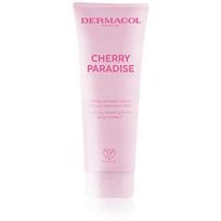 Cherry Paradise Shower Cream - Pečující sprchový krém