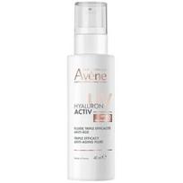 UV Hyaluron Activ Anti-aging Fluide SPF 50 - Pleťový fluid