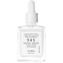 345 Relief Serum - Zklidňující pleťové sérum