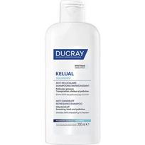 Squanorm Refreshing Shampoo - Šampon proti mastným lupům