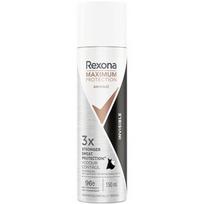 Maximum Protection Invisible Spray - Antiperspirant ve spreji